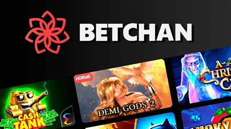 Betchan Online Casino .